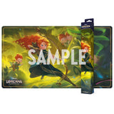 Disney Lorcana TCG: Wilds Unknown - Set 12 - Playmat - Goofy