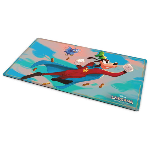 Disney Lorcana TCG: Wilds Unknown - Set 12 - Playmat - Merida