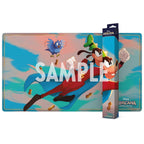 Disney Lorcana TCG: Wilds Unknown - Set 12 - Playmat - Merida