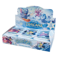 Disney Lorcana TCG: Winterspell - Set 11 - Booster Display (24 Packs)
