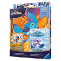 Winterspell Set 11 Collection Starter box, front