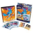 Winterspell Set 11 Collection Starter box