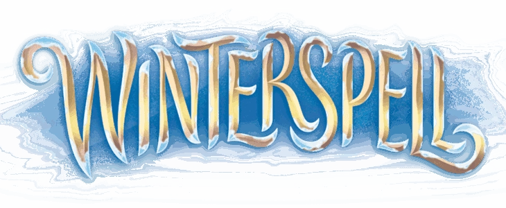 Lorcana TCG: Winterspell - Set 11