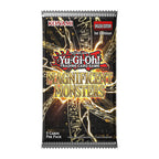 Yu-Gi-Oh! Magnificent Monsters Tuckbox