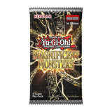 Yu-Gi-Oh! Magnificent Monsters Tuckbox
