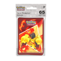 Pokémon Armarouge & Ceruledge - Armarouge 65ct Deck Protector Sleeves