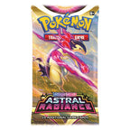 Pokemon TCG: Astral Radiance - Booster Pack