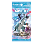 Palworld TCG: Legends Awaken - Booster Box (12 Packs)