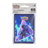 Pokémon Armarouge & Ceruledge - Ceruledge 65ct Deck Protector Sleeves
