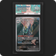 Pokemon | Mega Evolution | Clawitzer | English 141/132 Ace 10