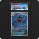 Pokemon | Chaos Rising | Claydol | English 092/086 Ace 10