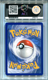 Pokemon - Battle Styles - Rapid Strike Urshifu VMAX - 169/163 - Ace Grading - Grade 10 Gem Mint