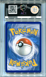 Pokemon - Astral Radiance - Radiant Heatran - 027/189 - Ace Grading - Grade 10 Gem Mint