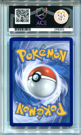 Pokemon - Astral Radiance - Ice Rider Calyrex VMAX - TG15/TG30 - Ace Grading - Grade 10 Gem Mint