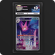 Pokemon | Chaos Rising | Crobat | English 093/086 Ace 10