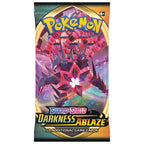 Pokemon TCG: Darkness Ablaze - Booster Pack