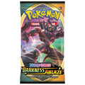 Pokemon TCG: Darkness Ablaze - Booster Pack