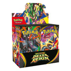 Pokemon TCG Delta Reign Booster Box (36 Packs)