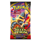 Pokemon TCG Delta Reign Booster Pack