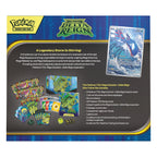 Pokemon TCG Delta Reign Elite Trainer Box