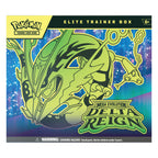 Pokemon TCG Delta Reign Elite Trainer Box