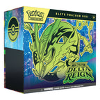 Pokemon TCG Delta Reign Elite Trainer Box