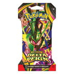 Pokemon TCG Delta Reign Sleeved Booster Pack