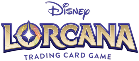 Lorcana TCG: Hyperia City - Set 14