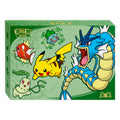 Pokémon 2026 Dragon Boat Festival Gift Box (Simplified Chinese)