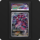 Pokemon | Perfect Order | Drapion | English 097/088 Ace 10