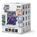 Pokémon Dream Painting Vol.1 Collect 151 - Figure Blind Box (Simplified Chinese)