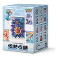 Pokémon Dream Painting Vol.2 Water Ecology - Figure Blind Box (Simplified Chinese)