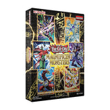 Yu-Gi-Oh! Magnificent Monsters Tuckbox