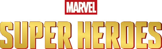 MTG: Marvel Super Heroes