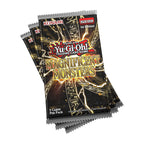 Yu-Gi-Oh! Magnificent Monsters Tuckbox