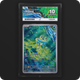 Pokemon | Chaos Rising | Froakie | English 088/086 Ace 10