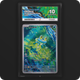 Pokemon | Chaos Rising | Froakie | English 088/086 Ace 10
