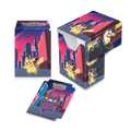 Pokemon Gallery Series Shimmering Skyline Full View Deck Box