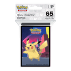Pokémon Gallery Series Shimmering Skyline 65ct Deck Protector Sleeves