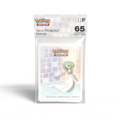 Pokémon Gallery Series: Trick Room 65ct Deck Protector Sleeves