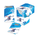 Pokémon: Greninja Full View Deck Box