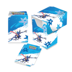 Pokémon: Greninja Full View Deck Box