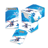 Pokémon: Greninja Full View Deck Box