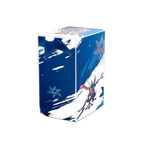 Pokémon: Greninja Full View Deck Box