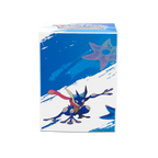 Pokémon: Greninja Full View Deck Box