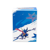Pokémon: Greninja Full View Deck Box