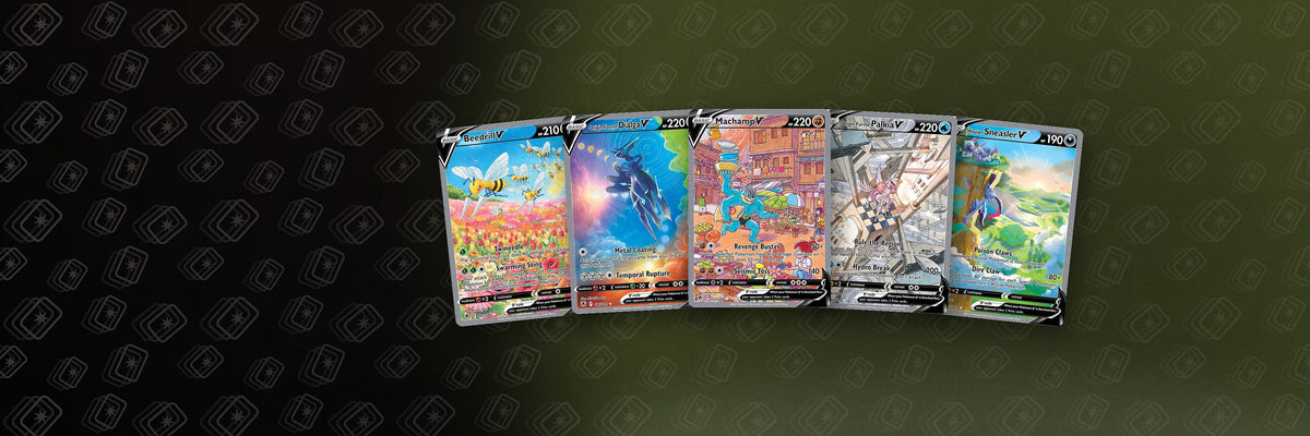 Astral Radiance Expansion