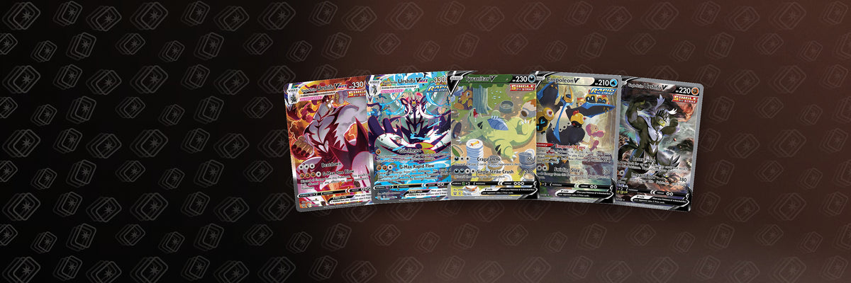Battle Styles Expansion