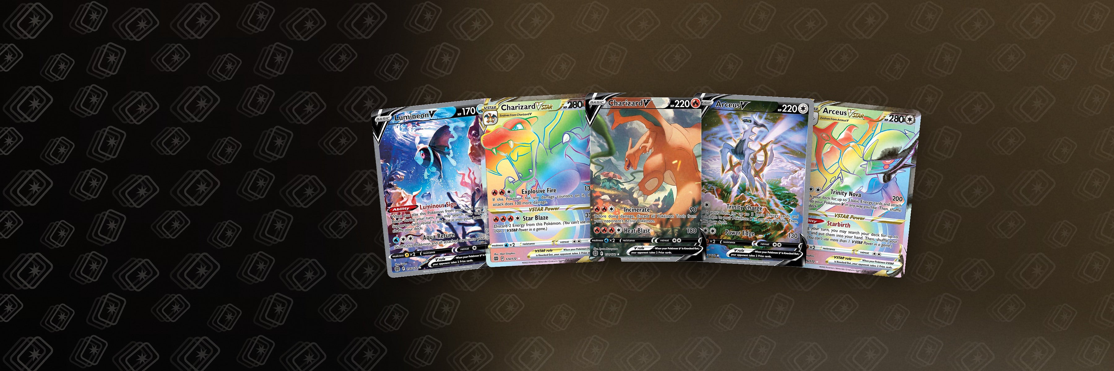 Brilliant Stars Expansion