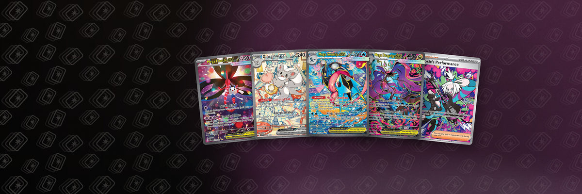 Chaos Rising Expansion